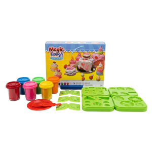 LE0523 - Set masa modelo tortas