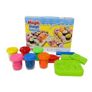 LE0525 - Set masa modelo sushi