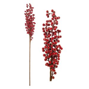 LE1243 - Ramo decorativo navideño