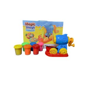 LE0526 - Set masa modelo pasta