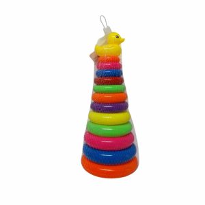 LE0049 - Cono con aros
