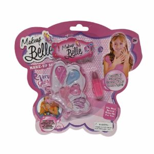 LE1342 - Maquillaje mariposa con labial