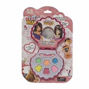 LE1340 - Maquillaje caracola