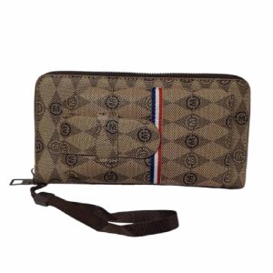 LE0819 - Billetera de hombre con agarre