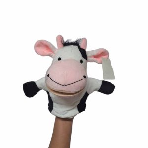 LE1304 - Títere de peluche
