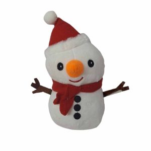 LE0009 - Peluches navideños