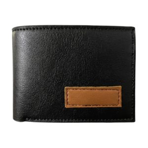 LE0809 - Billetera de hombre con caja