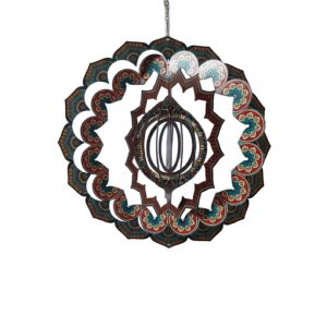LE0671 - Atrapasol Mandala