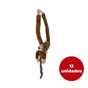 CD0100x12- Mono de 70 cm con Sonido