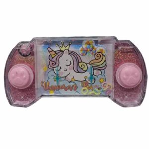 LE0087 - Juego de agua - Unicornio