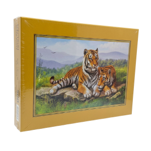 LE0058 - Puzzle 500 piezas - varios modelos