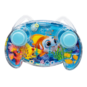 LE0085 - Juego de agua
