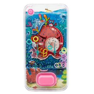 LE0089 - Juego de agua