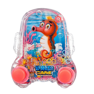 LE0090 - Juego de agua
