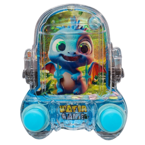 LE0091 - Juego de agua
