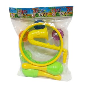 LE0143 - Instrumentos musicales