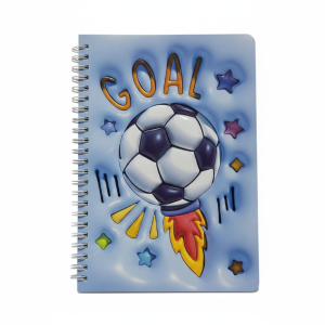 LE0480 - Libreta de Pelota 60 hojas