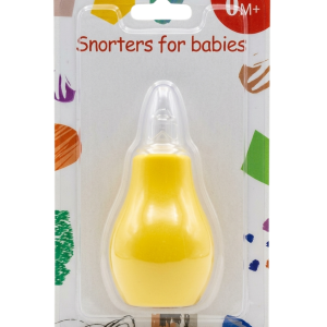 LE0539 - Aspirador nasal