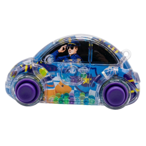 LE1263 - Juego de agua - Auto