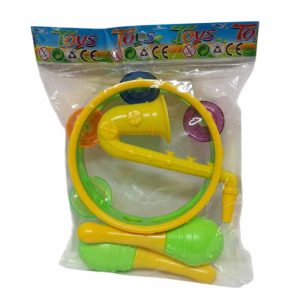 LE0143 - Instrumentos musicales