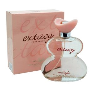 Perfume InStyle para Mujer 100ml. Extacy