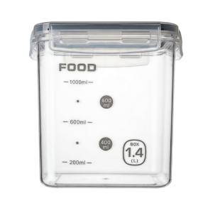 LE0574- Tupper 1400 ml
