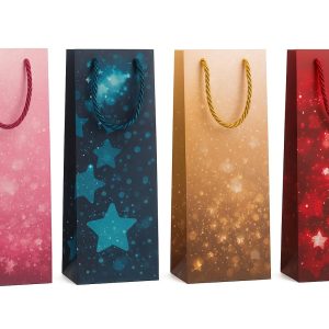 LE0847 BOLSA PARA BOTELLA