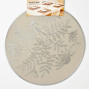 LE0745: INDIVIDUAL DE PVC