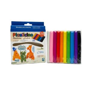 641818- Masa para moldear x10