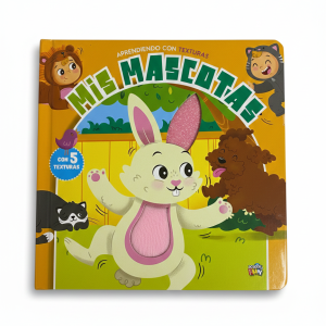 APRETEX- Aprende con texturas