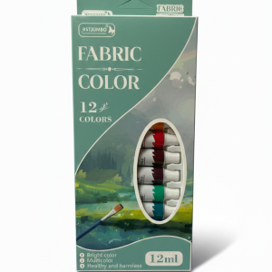 639747- Pintura Acrílica x12