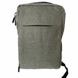 LE0783- Mochila liceal