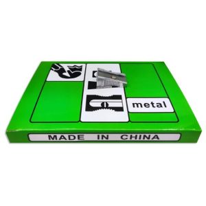 HS0951- Sacapuntas de Metal x24