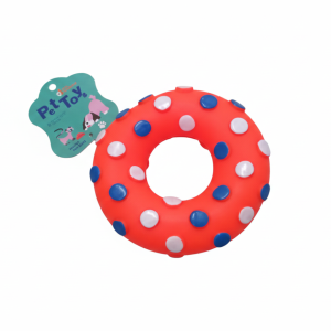 LE0335- Aro PVC para mascota