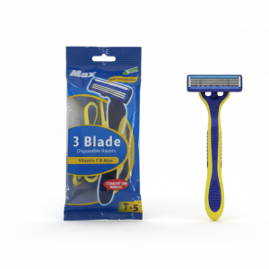 LE0371- 5 Afeitadoras