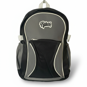 LE0795- Mochila liceal