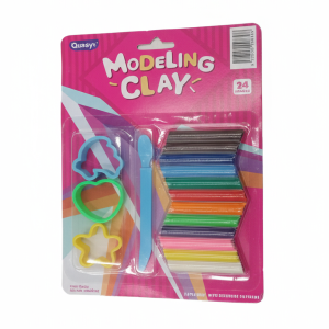 MA1844- Masa para moldear