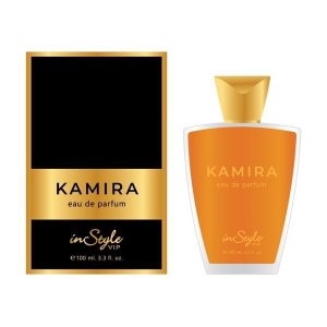 Perfume InStyle para Mujer 100ml. Kamira VIP