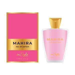 Perfume InStyle para Mujer 100ml. Mahira VIP