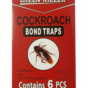 MI0836- Pega cucaracha
