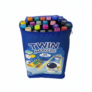 HP1598- Marcador Space x24