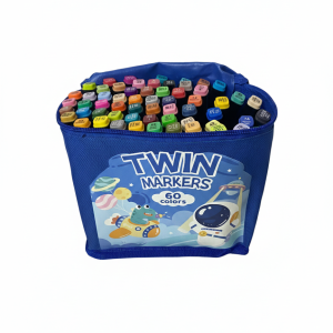 HP1600- Marcador Space x60