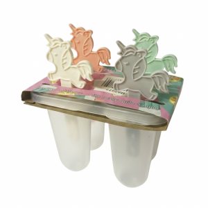 MA0977- 4 Helados de palito