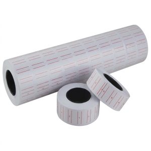 KN0864- Etiquetas en rollo