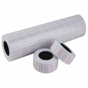 KN0864- Etiquetas en rollo