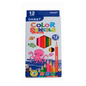 LE0438- 12 Lápices Premium