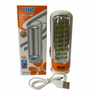 LE0680- Linterna solar