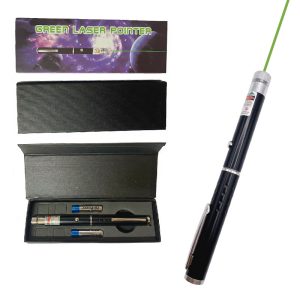 LE0697- Puntero laser
