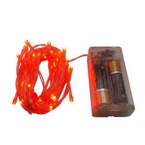 CD1310-4 LED - Luces LED rojas 2 m