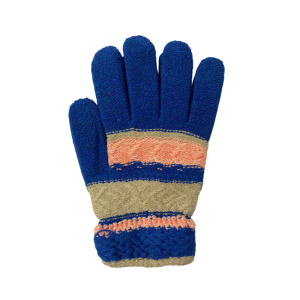 KN0447 C- Guantes tejidos para adultos